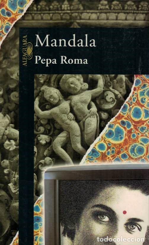 Libros: MANDALA. - Roma, Pepa. - Foto 1