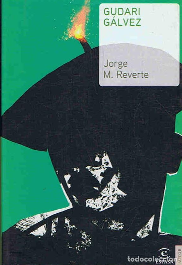 Libros: GUDARI G&Atilde;�LVEZ - Reverte. Jorge M - Foto 1