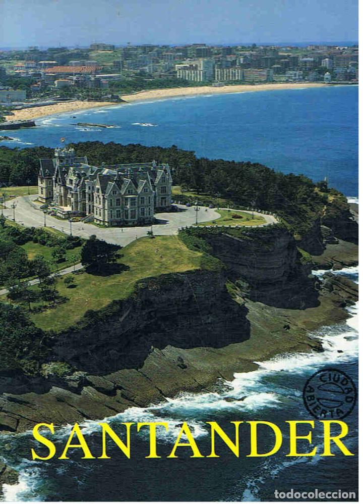 Libros: SANTANDER - Garc&Atilde;&shy;a-Barredo - Foto 1