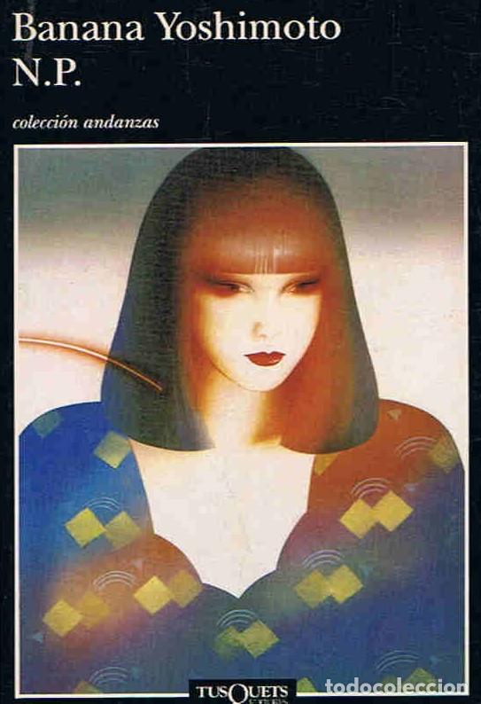 Libros: BANANA YOSHIMOTO - N. P. - Foto 1
