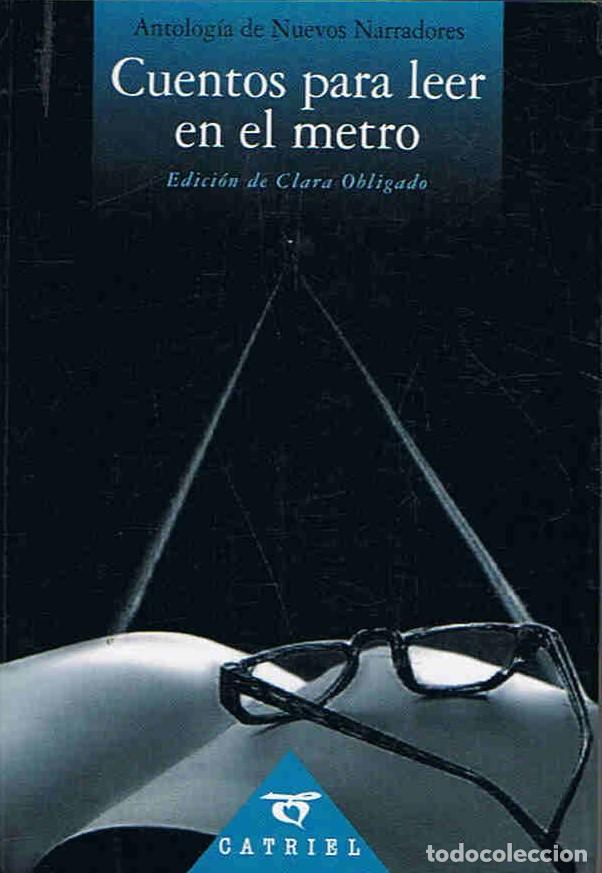 B&uuml;cher: CUENTOS PARA LEER EN EL METRO - AA.VV