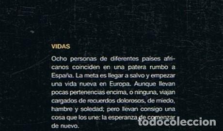 Libros: VIDAS. - Rivas Torres. Merc&Atilde;&copy; - Foto 2