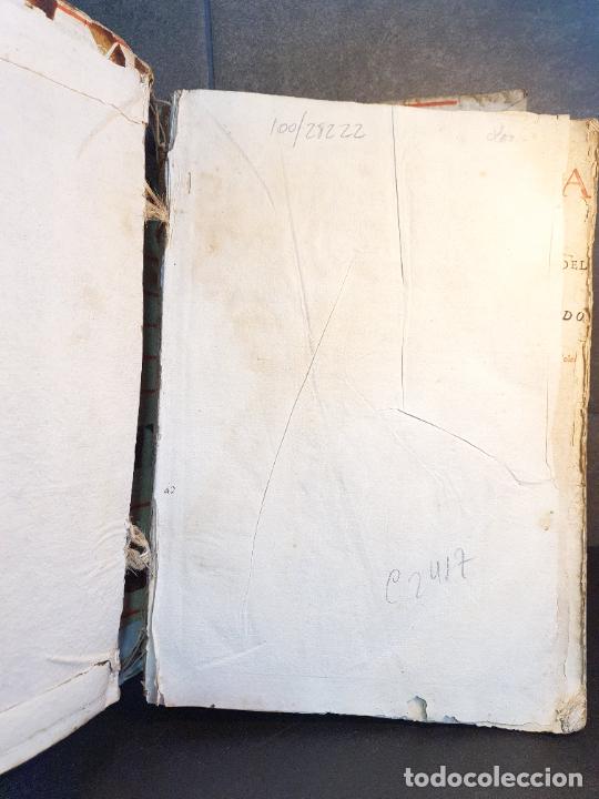 Libros: 1597. Fray Luis de Granada. Introducci&oacute;n al s&iacute;mbolo de la fe. - Foto 3