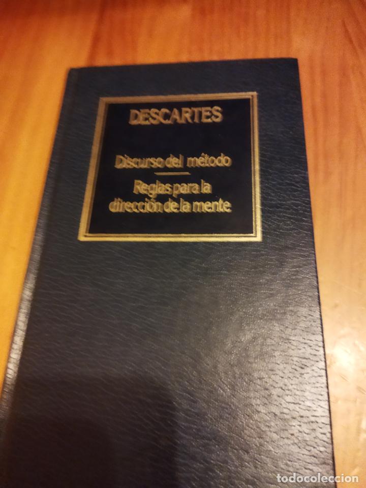 Libros: Descartes - Foto 1