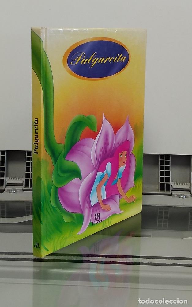 Libros: Pulgarcita - Foto 1