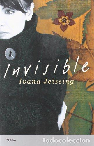Libros: INVISIBLE - Jeissing,Ivana - Foto 1