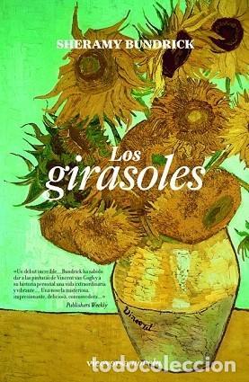 Libros: LOS GIRASOLES - Bundrick,Sheramy - Foto 1