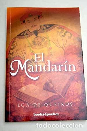 Libros: EL MANDAR&Iacute;N - De Queir&oacute;s,E&ccedil;a - Foto 1