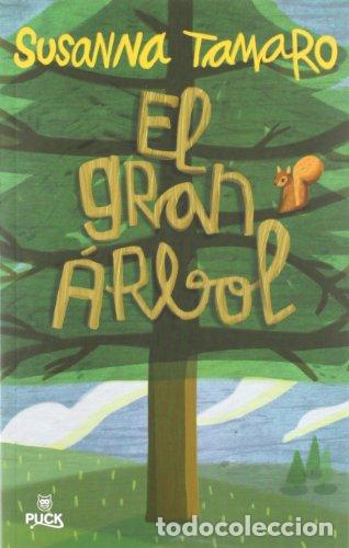 Libros: EL GRAN &Aacute;RBOL - Tamaro,Susanna - Foto 1