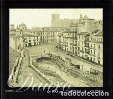 B&uuml;cher: Dauro. Un r&iacute;o en la imagen de la ciudad. - Cat&aacute;logo n&ordm; 248.