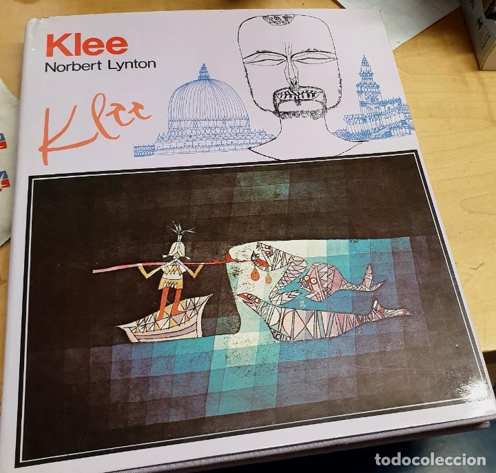 Libros: Klee - LYNTON, NORBERT - Foto 1