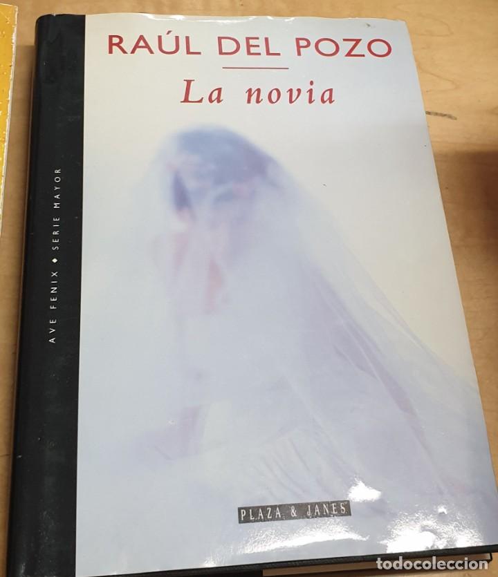 Libros: La novia - POZO, RA&Uacute;L DEL - Foto 1