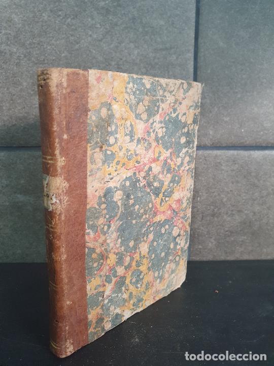 Libros: 1732.ISLA, Jos&eacute; Francisco.Cartas de Juan de la Encina. - Foto 2