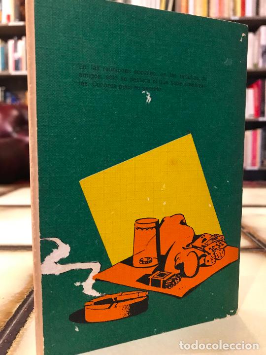 Libros: C&oacute;mo amenizar las tertulias. Chipi y Chopi. - Foto 2