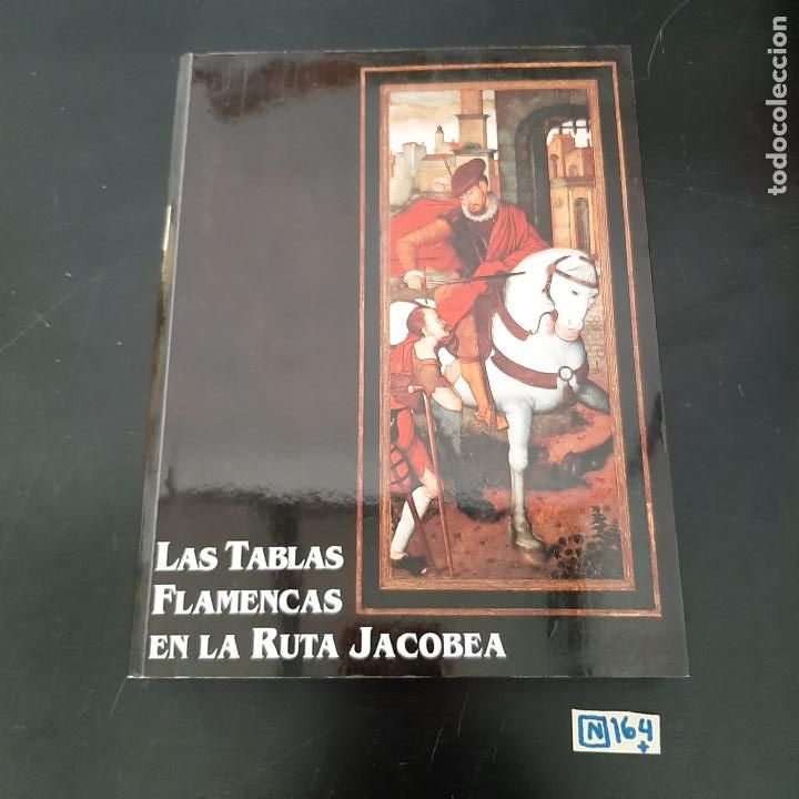 Libros: Las tablas flamencas - Foto 1