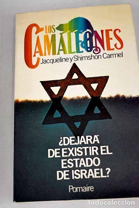 Libros: Los camaleones: : Pomaire. - Foto 1