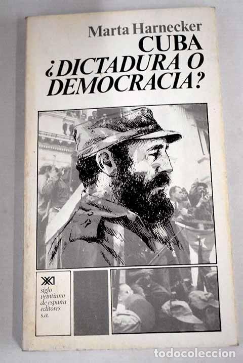 Libros: Cuba dictadura o democracia - Foto 1