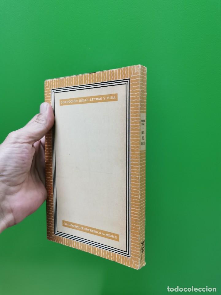 Libros: Arte del verso - Navarro Tom&aacute;s - Foto 2