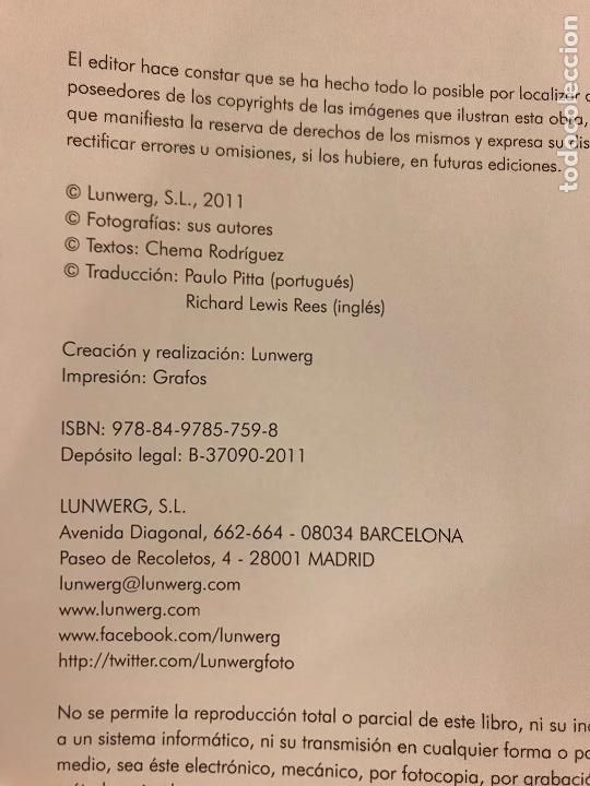 Libros: Angola. Belleza emergente. Chema Rodr&iacute;guez - Foto 3