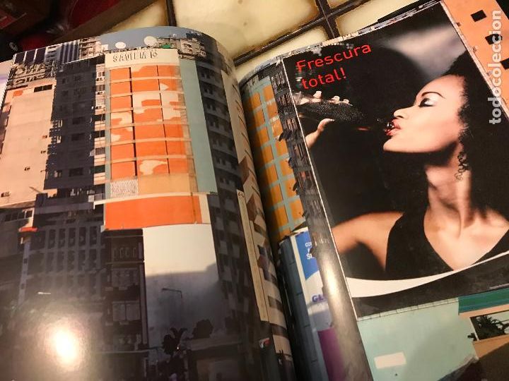 Libros: Angola. Belleza emergente. Chema Rodr&iacute;guez - Foto 5