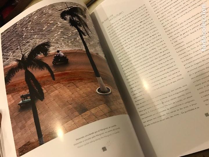 Libros: Angola. Belleza emergente. Chema Rodr&iacute;guez - Foto 6