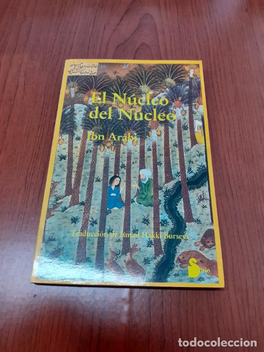Libros: EL NUCLEO DEL NUCLEO - SUFISMO - IBN ARABI - Foto 1