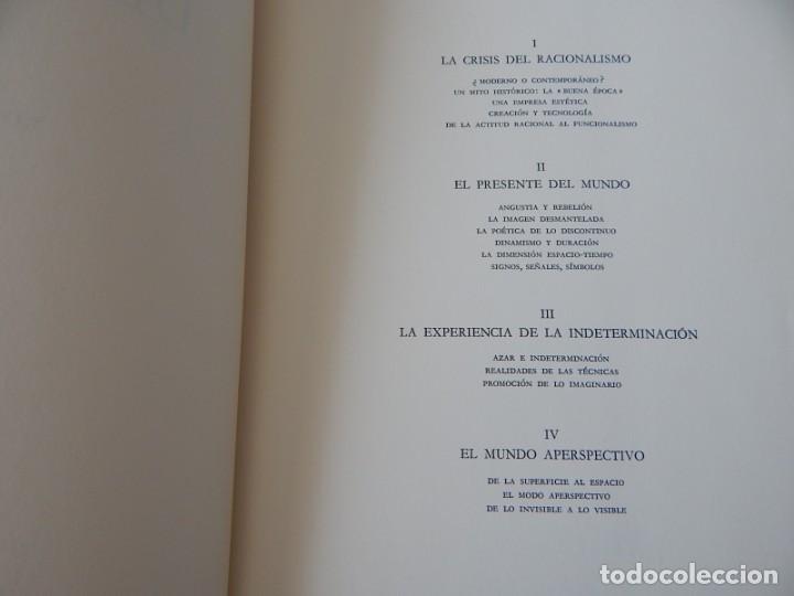 Libros: Dimensiones del siglo XX 1900-1945 / Robert L. Delevoy - Foto 6