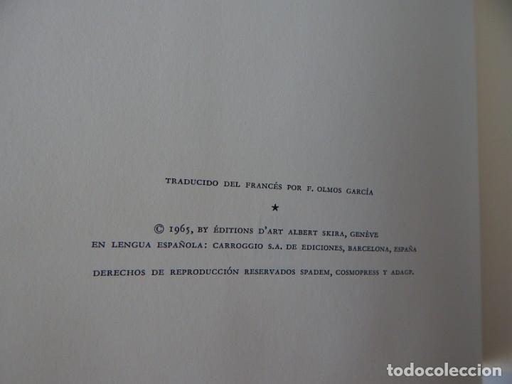 Libros: Dimensiones del siglo XX 1900-1945 / Robert L. Delevoy - Foto 7