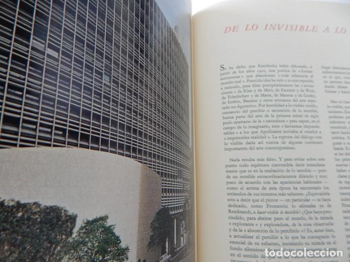 Libros: Dimensiones del siglo XX 1900-1945 / Robert L. Delevoy - Foto 10
