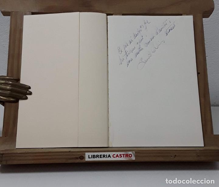 Libros: La sang de l&Agrave;ngel - Bernat Oliver - Foto 2