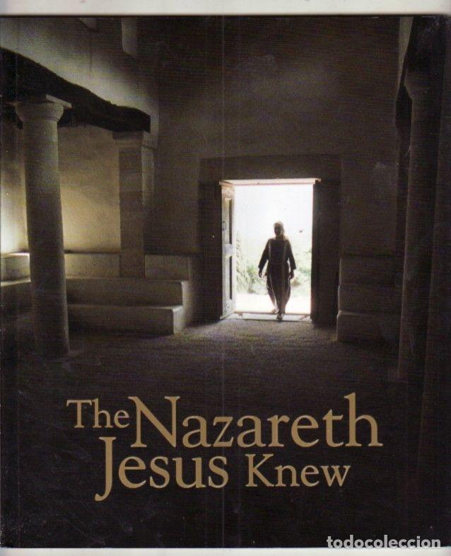 Libros: NAZARETH JESUS KNEW - THE - VARIOS - Foto 2
