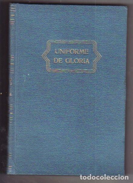 Libros: UNIFORME DE GLORIA - P. C. WREN - Foto 2