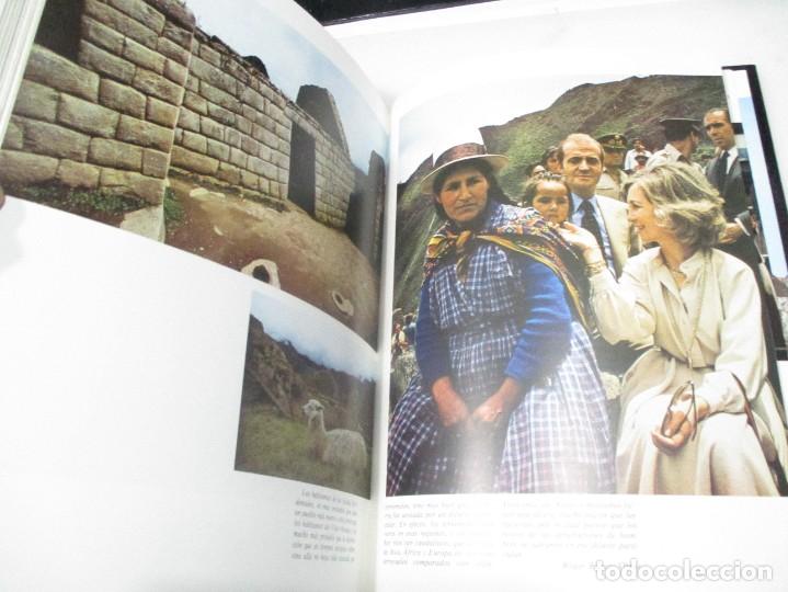 Libros: ALBERTO SCHOMMER 1978 Los Reyes viajan W8561 - Foto 3