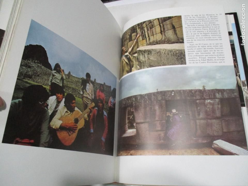 Libros: ALBERTO SCHOMMER 1978 Los Reyes viajan W8561 - Foto 6