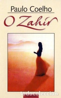 Libros: O Zahir - Coelho, Paulo - Foto 1