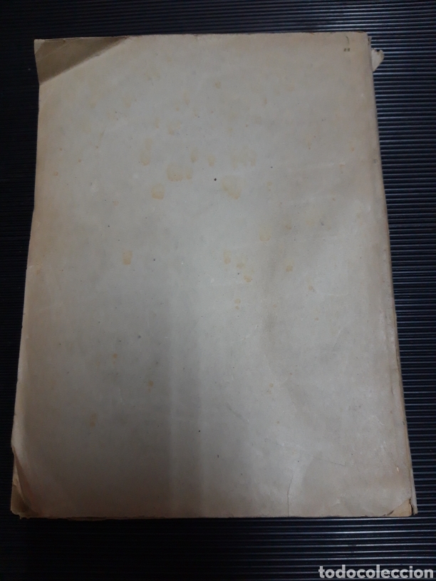 Libros: Infanteria Escala activa complementaria y auxiliar 1948 Ministerio del Ej&eacute;rcito - Foto 6