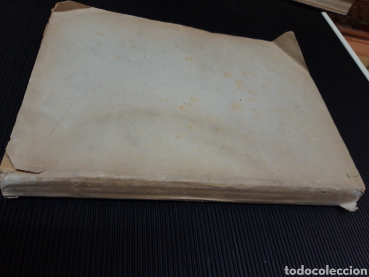 Libros: Infanteria Escala activa complementaria y auxiliar 1948 Ministerio del Ej&eacute;rcito - Foto 10