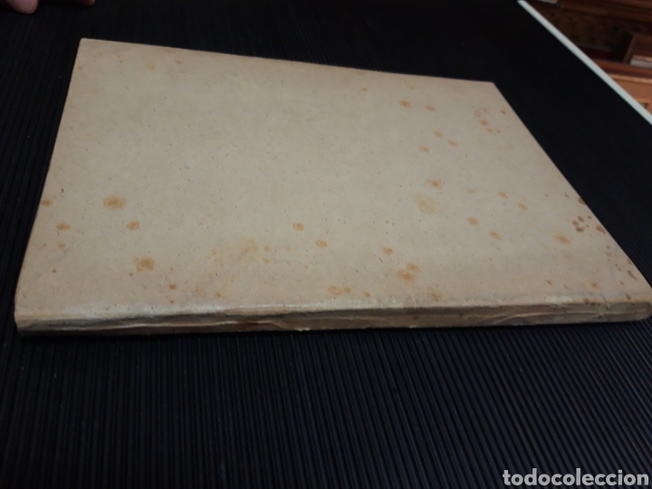 Libros: Infanteria Escala activa y complementaria 1942 Ministerio del Ej&eacute;rcito - Foto 5