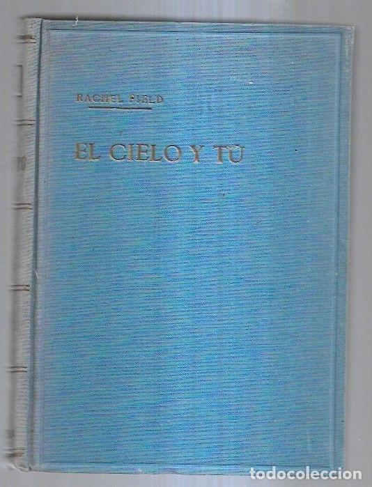 Libros: CIELO Y TU - EL - FIELD, RACHEL - Foto 1