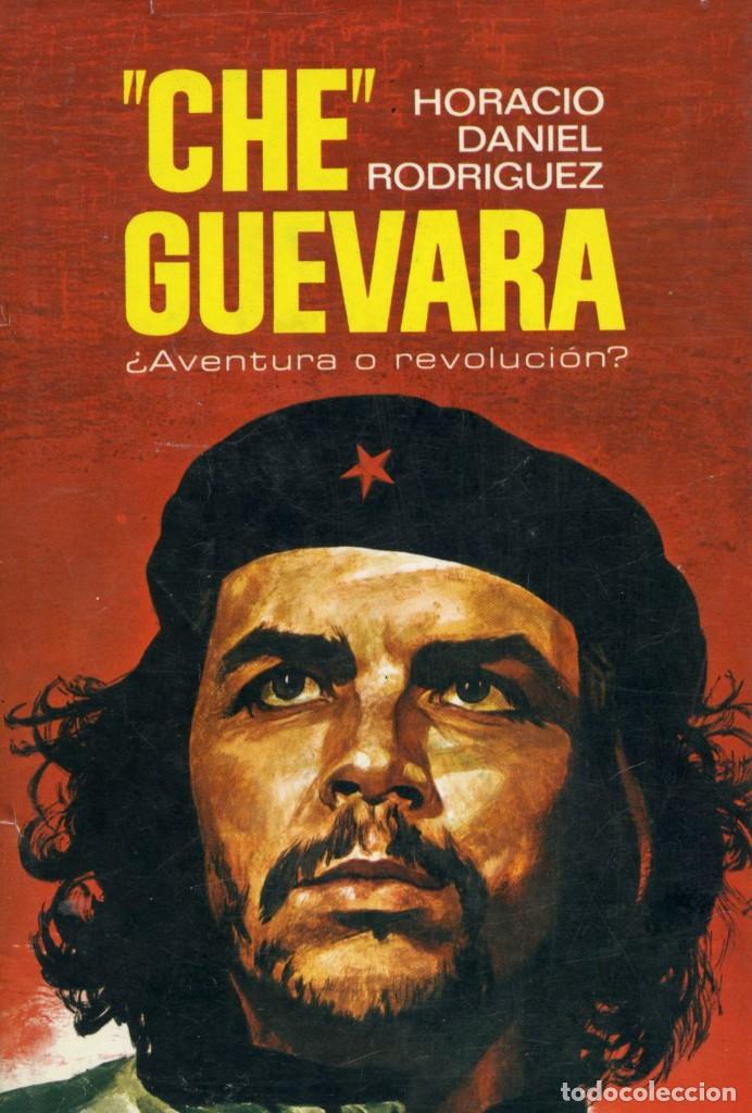 Libros: che guevara - Horacio Daniel Rodriguez - Foto 1