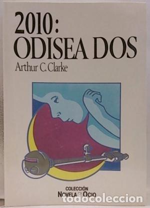 Libros: 2010:Odisea dos - Clarke, Arthur Charles - Foto 1