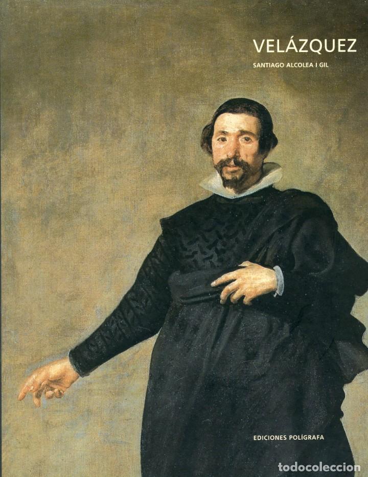 Libros: Velazquez - varios - Foto 1