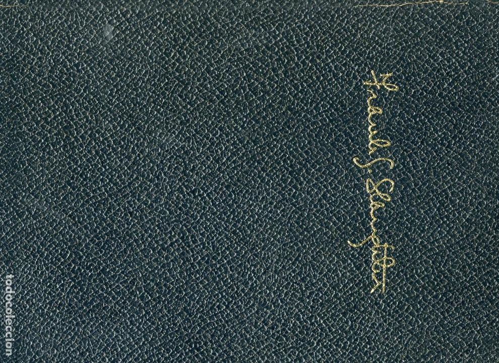 Libros: frank slaugher tomo II - frank slaugher - Foto 1