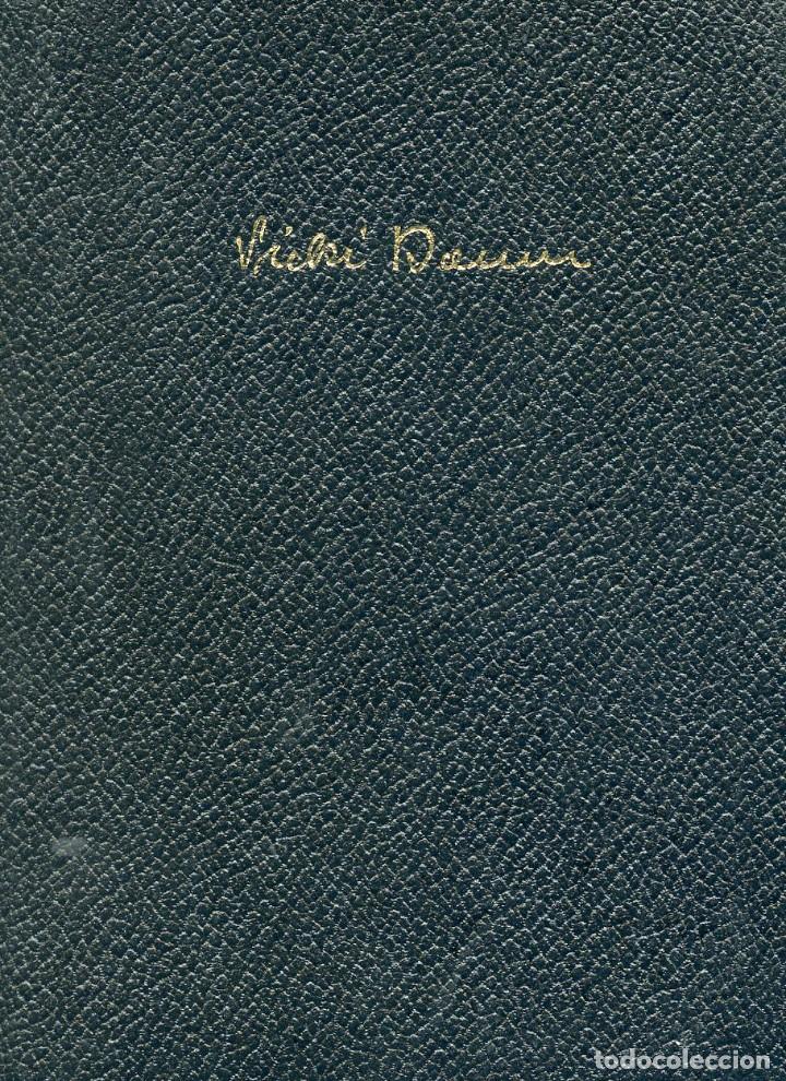 Libros: Vicky Baum tomo IV - Vicky Baum - Foto 1