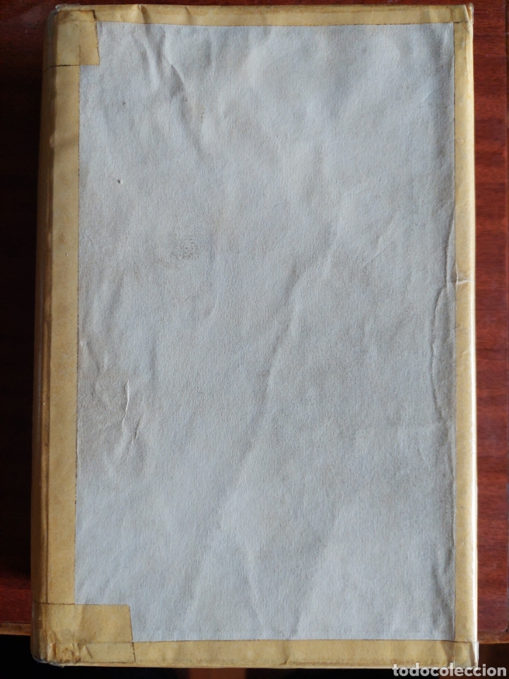 Libros: Los cazadores de mamuts - Jean M. Auel - Foto 2