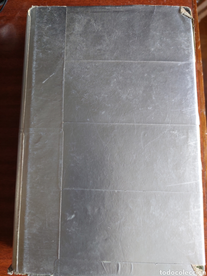 Libros: Las llanuras del tr&aacute;nsito- Jean M. Auel - Foto 2