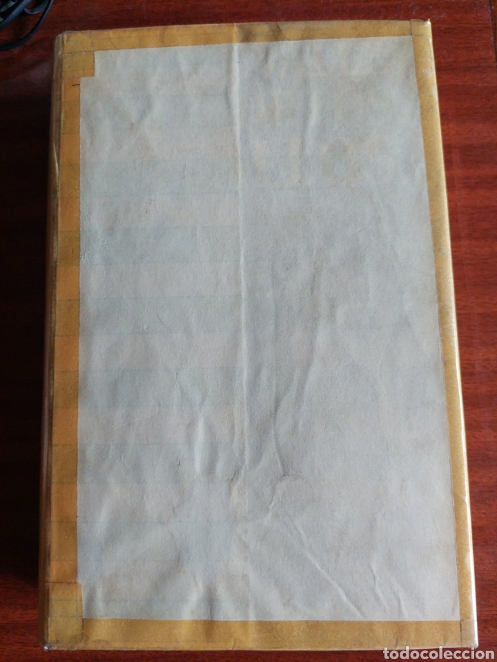 Libros: El valle de los caballos - Jean M. Auel - Foto 2