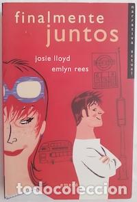 Libros: Finalmente juntos - Josie Lloyd y Emlyn Rees - Foto 1