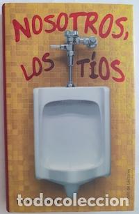 Libros: Nosotros, los t&iacute;os - Dave Barry - Foto 1