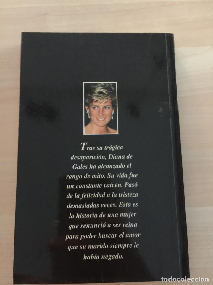 Libros: Diana. La &uacute;ltima exclusiva - Foto 5